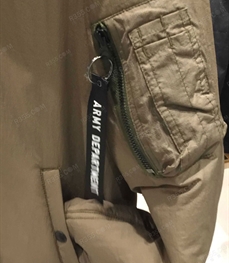 市场上装-夹克-（实拍）休闲男装夹克