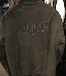 市场上装-夹克-（实拍）休闲男装夹克