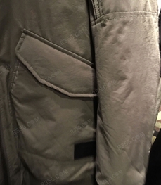 市场上装-夹克-（实拍）休闲男装夹克