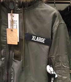 市场上装-夹克-（实拍）休闲男装夹克