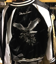 市场上装-夹克-（实拍）休闲男装夹克