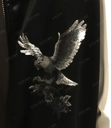 市场上装-夹克-（实拍）休闲男装夹克