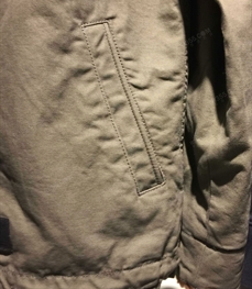 市场上装-夹克-（实拍）休闲男装夹克