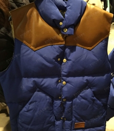 市场上装-马夹-（实拍）休闲男装马甲