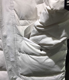 市场上装-棉衣/羽绒服-（实拍）休闲男装棉服