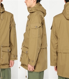 市场上装-中长外套-时尚男装中长外套