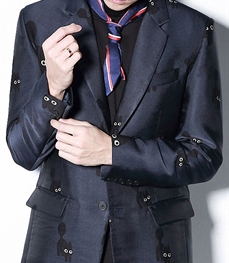 市场上装-单西-时尚男装单西