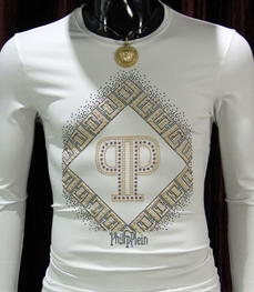 市场上装-T恤-时尚男装T恤