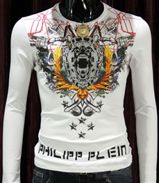 市场上装-T恤-时尚男装T恤