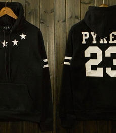 市场上装-卫衣-时尚男装卫衣