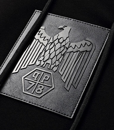 市场上装-卫衣-时尚男装卫衣