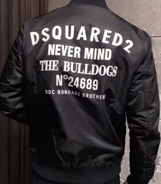 市场上装-夹克-时尚男装夹克