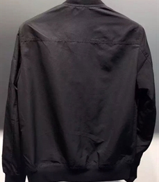 市场上装-夹克-时尚男装夹克