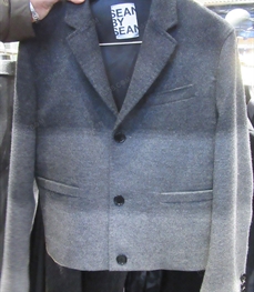 市场上装-单西-（实拍）时尚男装单西