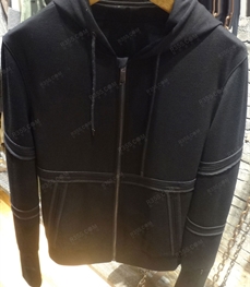 市场上装-卫衣-（实拍）时尚男装卫衣