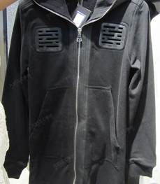 市场上装-卫衣-（实拍）时尚男装卫衣