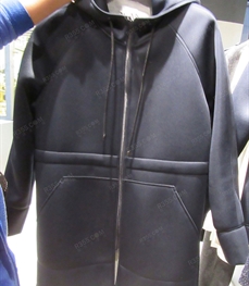 市场上装-卫衣-（实拍）时尚男装卫衣