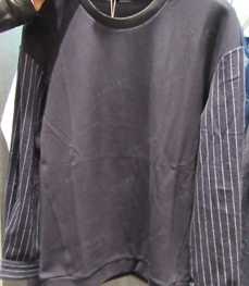 市场上装-卫衣-（实拍）时尚男装卫衣