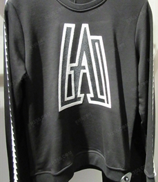 市场上装-卫衣-（实拍）时尚男装卫衣