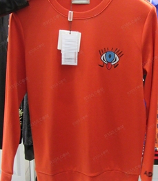 市场上装-卫衣-（实拍）时尚男装卫衣