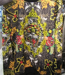 市场上装-卫衣-（实拍）时尚男装卫衣