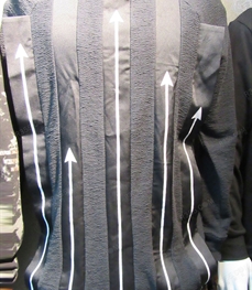 市场上装-卫衣-（实拍）时尚男装卫衣