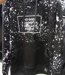 市场上装-卫衣-（实拍）时尚男装卫衣