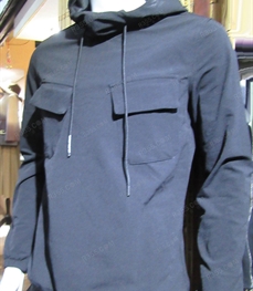 市场上装-卫衣-（实拍）时尚男装卫衣