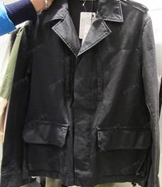 市场上装-夹克-（实拍）时尚男装夹克