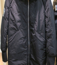 市场上装-棉衣/羽绒服-（实拍）时尚男装棉服