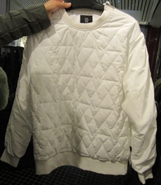 市场上装-棉衣/羽绒服-（实拍）时尚男装棉服