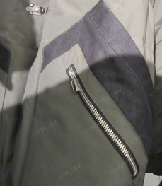 市场上装-棉衣/羽绒服-（实拍）时尚男装棉服