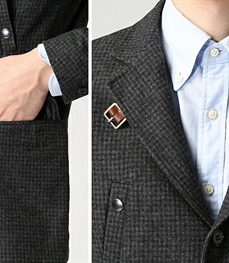 市场上装-单西-时尚男装单西