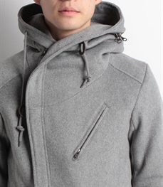 市场上装-夹克-时尚男装夹克