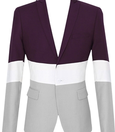 市场上装-单西-时尚男装单西