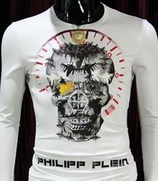 市场上装-T恤-时尚男装T恤