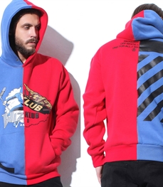 市场上装-卫衣-时尚男装卫衣