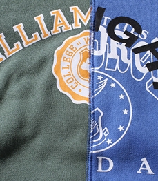 市场上装-卫衣-时尚男装卫衣