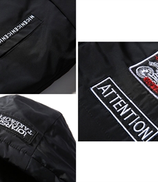 市场上装-中长外套-时尚男装中长外套