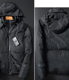 市场上装-棉衣/羽绒服-时尚男装棉服