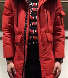 市场上装-棉衣/羽绒服-时尚男装棉服