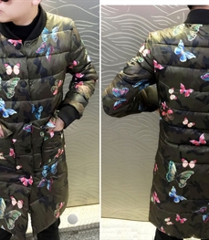 市场上装-棉衣/羽绒服-时尚男装棉服