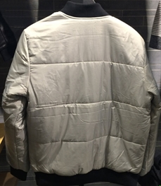 市场上装-棉衣/羽绒服-时尚男装棉服