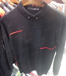 市场上装-毛衫-（实拍）时尚男装毛衫