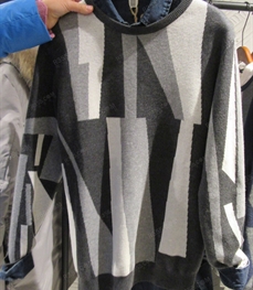 市场上装-毛衫-（实拍）时尚男装毛衫