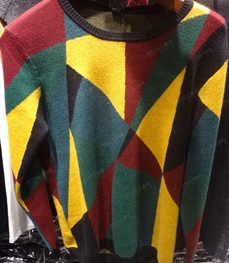 市场上装-毛衫-（实拍）时尚男装毛衫