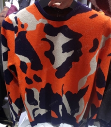 市场上装-毛衫-（实拍）时尚男装毛衫