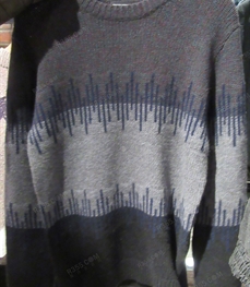 市场上装-毛衫-（实拍）时尚男装毛衫