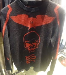 市场上装-毛衫-（实拍）时尚男装毛衫