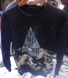 市场上装-毛衫-（实拍）时尚男装毛衫